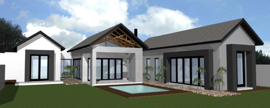 0 Bedroom Property for Sale in WestLake Country Safari Estate North West